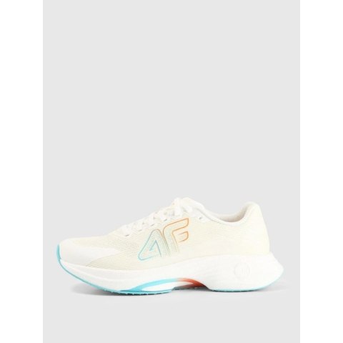 Buty do biegania Speed Runner damskie 4F 4FRSS25FSPOF174-11S 4f