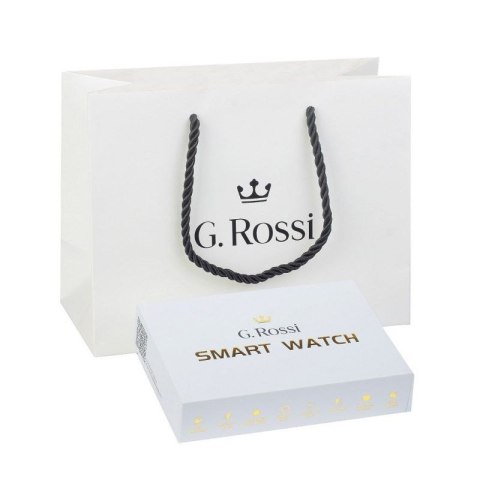 Damski SMARTWATCH G.Rossi SW017-5 G.ROSSI