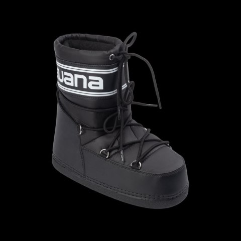 Damskie Buty zimowe BELINOR MID W Iguana