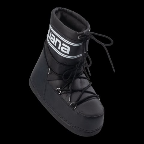 Damskie Buty zimowe BELINOR MID W Iguana