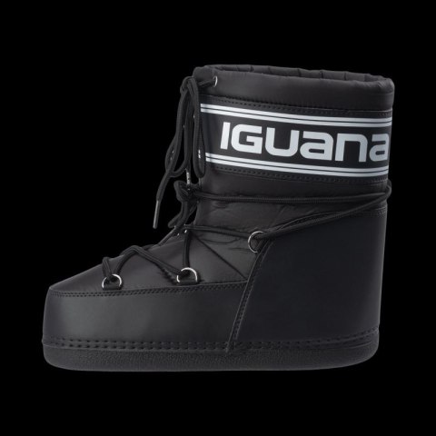 Damskie Buty zimowe BELINOR MID W Iguana