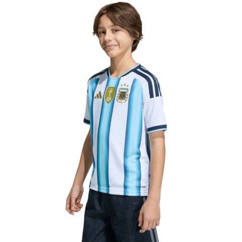 Koszulka dla dzieci adidas Argentyna 26 KA8119 Adidas