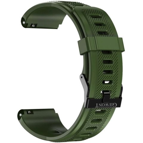 Pasek do Smartwatch GIEWONT Focus GW430 GWP430-2 - Forest Giewont