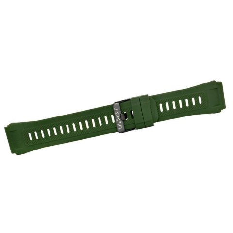 Pasek do Smartwatch GIEWONT Focus GW430 GWP430-2 - Forest Giewont