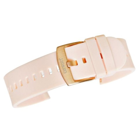 Pasek do Smartwatch GIEWONT Supernova GW330 GWP330-1 - Powder Pink Giewont