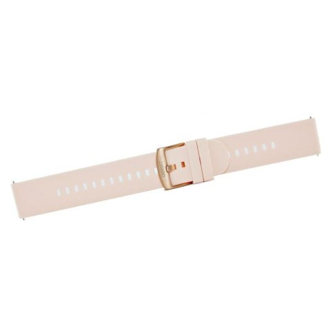 Pasek do Smartwatch GIEWONT Supernova GW330 GWP330-1 - Powder Pink Giewont
