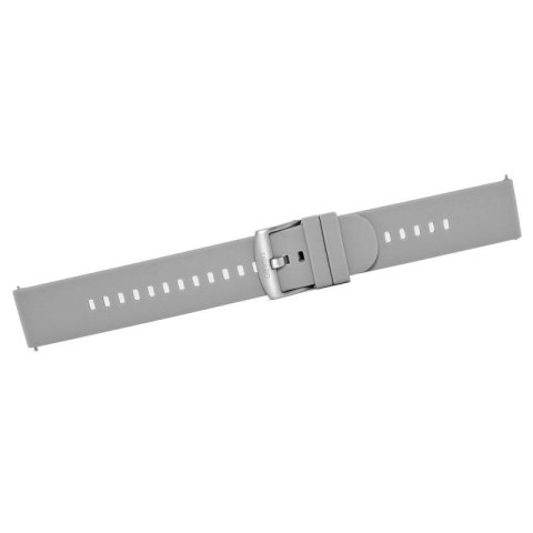 Pasek do Smartwatch GIEWONT Supernova GW330 GWP330-2 - Flow Grey Giewont