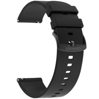 Pasek do Smartwatch GIEWONT Supernova GW330 GWP330-3 - Black Effect Giewont