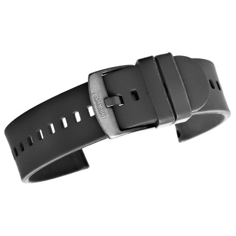 Pasek do Smartwatch GIEWONT Supernova GW330 GWP330-3 - Black Effect Giewont