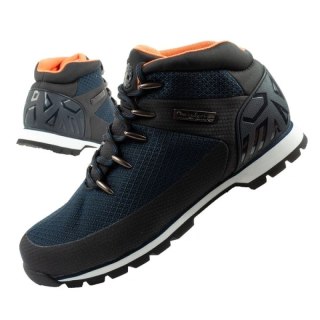 Timberland Euro Sprint buty męskie trekkingowe wodoodporne za kostkę Timberland