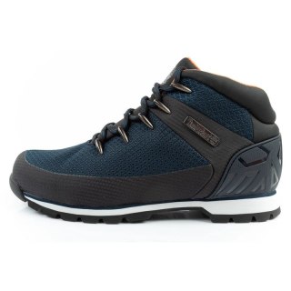Timberland Euro Sprint buty męskie trekkingowe wodoodporne za kostkę Timberland
