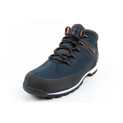 Timberland Euro Sprint buty męskie trekkingowe wodoodporne za kostkę Timberland