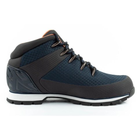 Timberland Euro Sprint buty męskie trekkingowe wodoodporne za kostkę Timberland