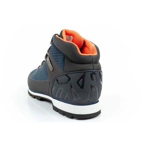Timberland Euro Sprint buty męskie trekkingowe wodoodporne za kostkę Timberland