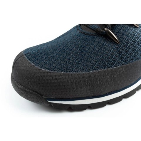 Timberland Euro Sprint buty męskie trekkingowe wodoodporne za kostkę Timberland