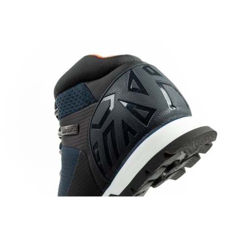 Timberland Euro Sprint buty męskie trekkingowe wodoodporne za kostkę Timberland
