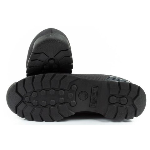 Timberland Euro Sprint buty męskie trekkingowe wodoodporne za kostkę Timberland