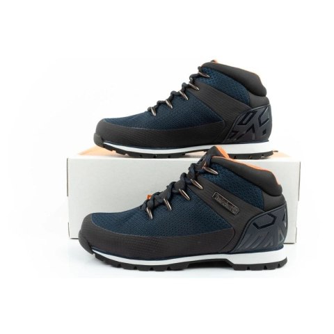 Timberland Euro Sprint buty męskie trekkingowe wodoodporne za kostkę Timberland