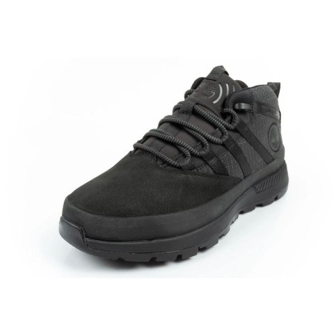 Timberland buty męskie trekkingowe Euro Trekker Super OX za kostkę czarne Timberland