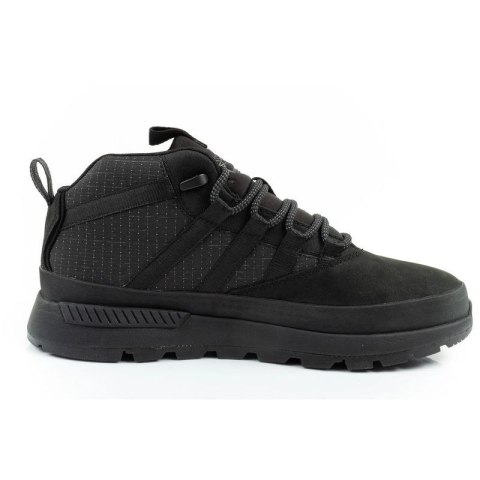 Timberland buty męskie trekkingowe Euro Trekker Super OX za kostkę czarne Timberland
