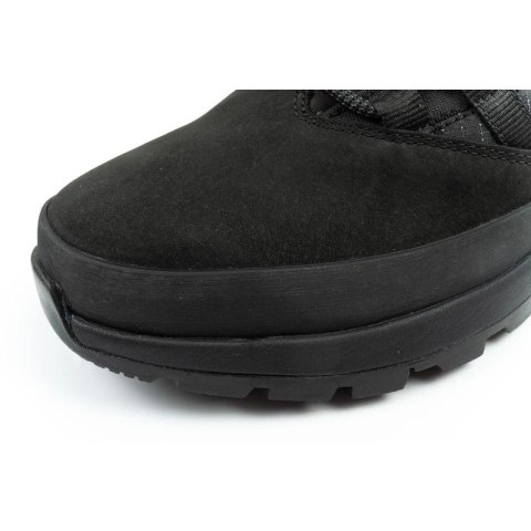 Timberland buty męskie trekkingowe Euro Trekker Super OX za kostkę czarne Timberland