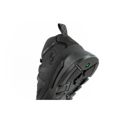 Timberland buty męskie trekkingowe Euro Trekker Super OX za kostkę czarne Timberland