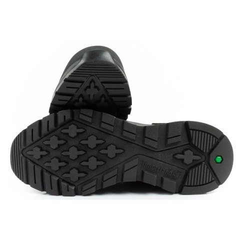 Timberland buty męskie trekkingowe Euro Trekker Super OX za kostkę czarne Timberland