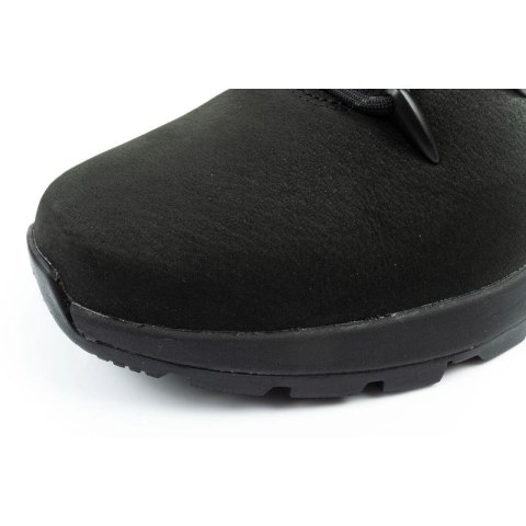 Timberland buty męskie trekkingowe Sprint Trekker Mid ocieplane czarne Timberland