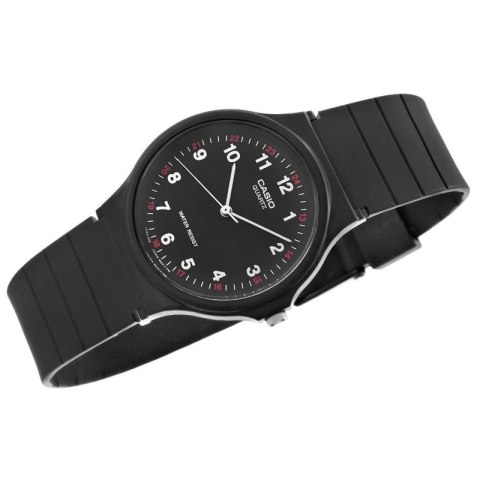 Zegarek CASIO MQ-24-1BLLEG + BOX CASIO