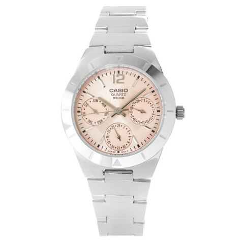 Zegarek Damski CASIO LTP-2069D-4AVEG CASIO