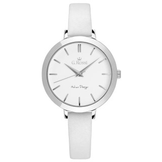 Zegarek Damski G.Rossi 11389A-3C1 + BOX G.ROSSI