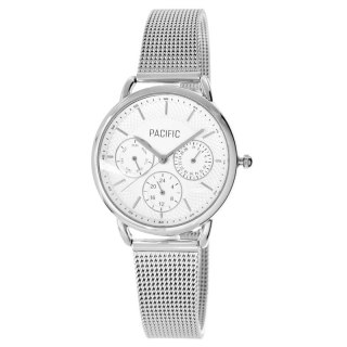Zegarek Damski Pacific Chronograf X6180-1 PACIFIC