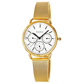Zegarek Damski Pacific Chronograf X6180-3 PACIFIC