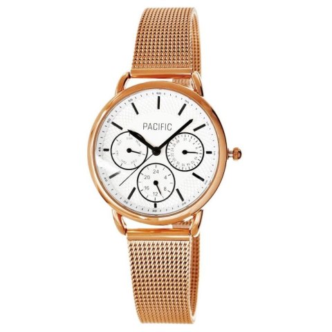 Zegarek Damski Pacific Chronograf X6180-4 PACIFIC