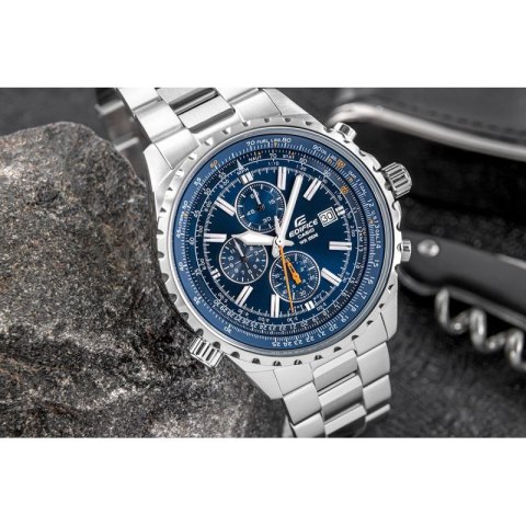 Zegarek Męski CASIO EDIFICE EF-527D-2AVUEF + BOX CASIO