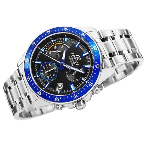 Zegarek Męski CASIO EDIFICE EFV-540D-1A2VUEF + BOX CASIO