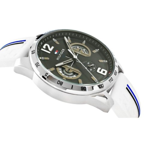 Zegarek Męski Tommy Hilfiger 1791475 Tommy Hilfiger