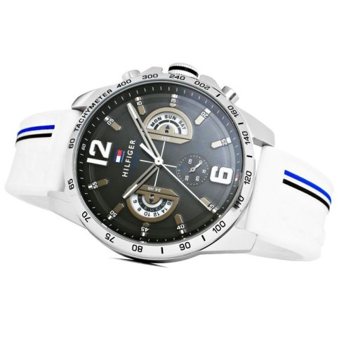 Zegarek Męski Tommy Hilfiger 1791475 Tommy Hilfiger