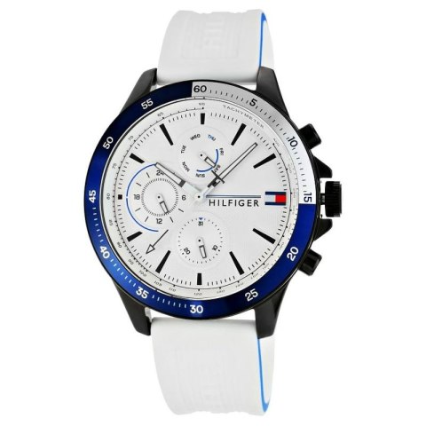 Zegarek Męski Tommy Hilfiger 1791723 Tommy Hilfiger