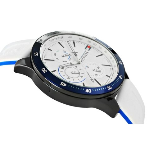 Zegarek Męski Tommy Hilfiger 1791723 Tommy Hilfiger