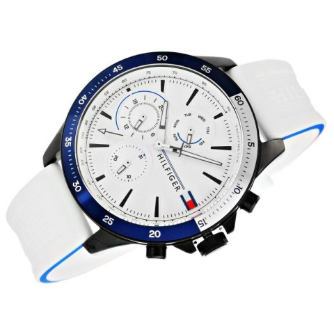 Zegarek Męski Tommy Hilfiger 1791723 Tommy Hilfiger