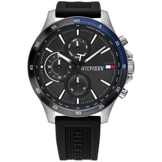 Zegarek Męski Tommy Hilfiger 1791724 Tommy Hilfiger