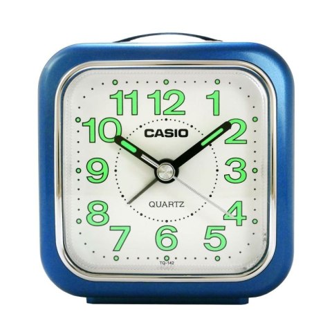Budzik CASIO TQ-142-2EF CASIO