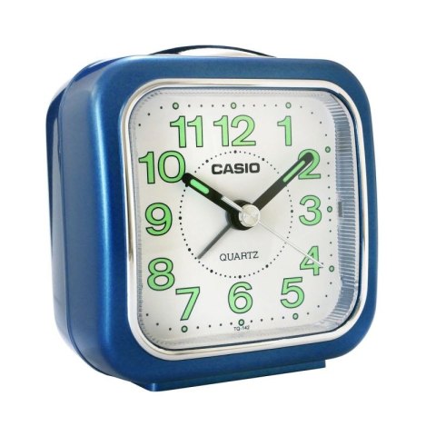 Budzik CASIO TQ-142-2EF CASIO