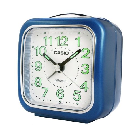 Budzik CASIO TQ-142-2EF CASIO