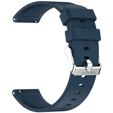 Pasek do Smartwatch GIEWONT Dynamic GW230 GWP230-3 - Deep Ocean Giewont
