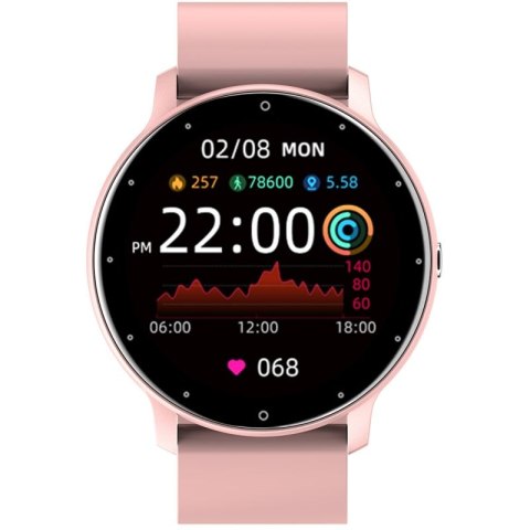 Smartwatch Damski Gravity GT1-1 Gravity