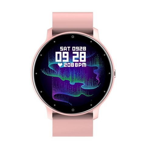 Smartwatch Damski Gravity GT1-1 Gravity