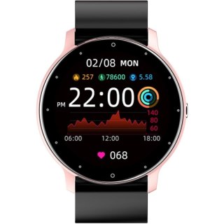 Smartwatch Damski Gravity GT1-2 Gravity