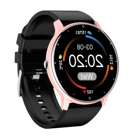 Smartwatch Damski Gravity GT1-2 Gravity